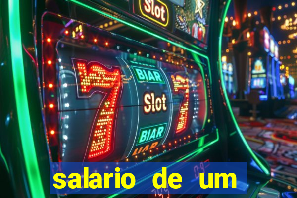 salario de um diretor de escola estadual